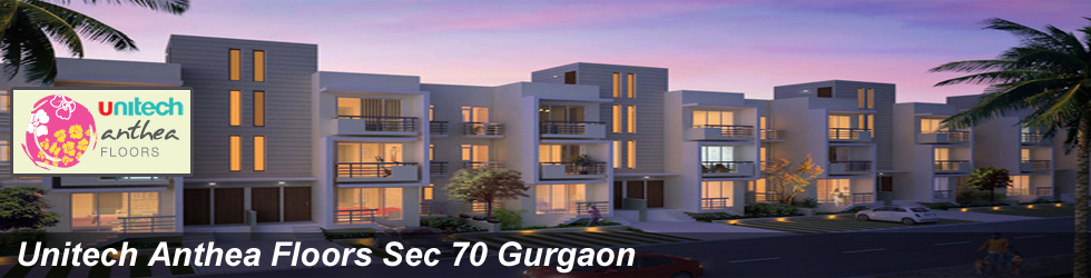 Unitech Anthea Floors